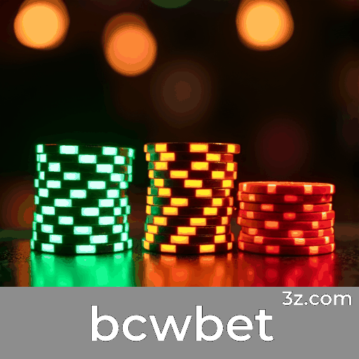bcwbet: Cassino Online Seguro e Premiado