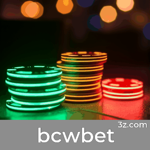 bcwbet: Cassino Online Seguro e Premiado