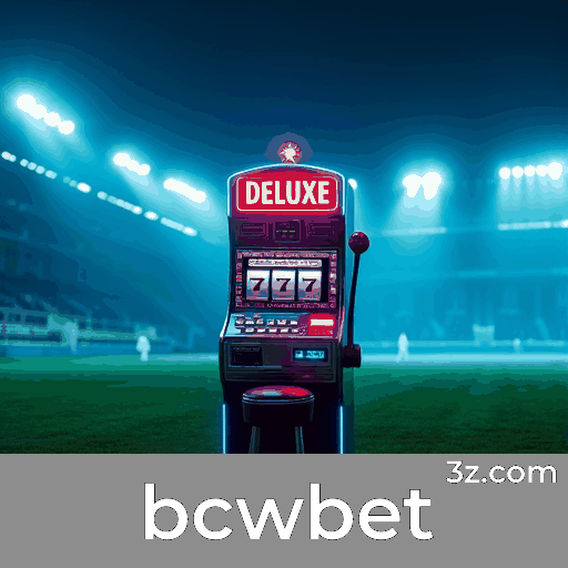 bcwbet: Cassino Online Seguro e Premiado